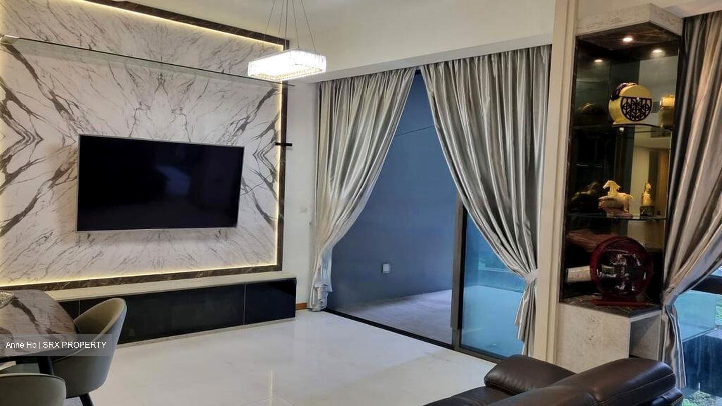 Marina One Residences (D1), Apartment #502593251